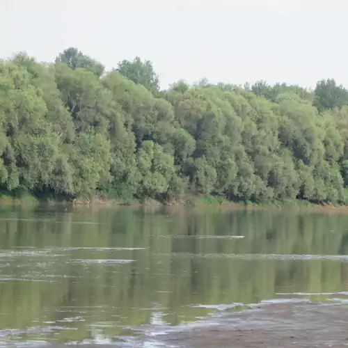 Cserépkályhás Vendégház Panyola 017 kép