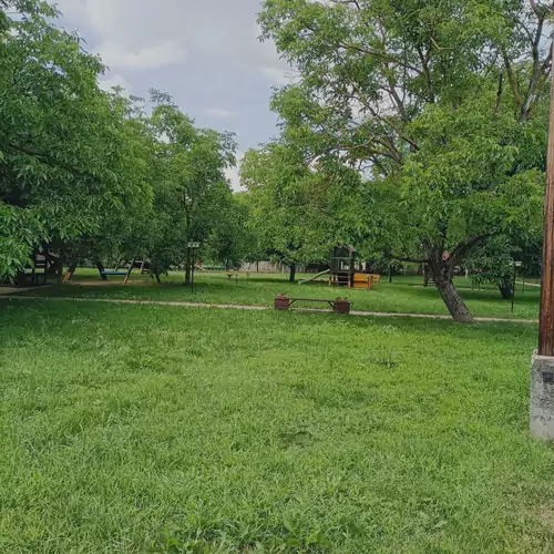 Cserépkályhás Vendégház Panyola 018 kép