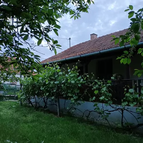 Cserépkályhás Vendégház Panyola 009 kép