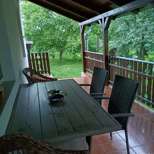 Cserépkályhás Vendégház Panyola 011 kép