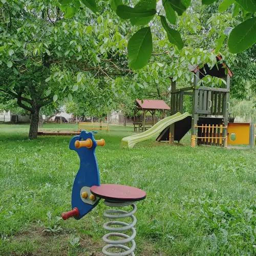 Cserépkályhás Vendégház Panyola 019 kép