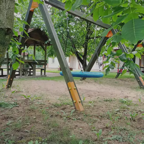Cserépkályhás Vendégház Panyola 020 kép