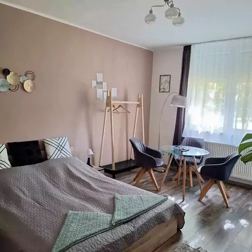 Aréna Apartman Kaposvár