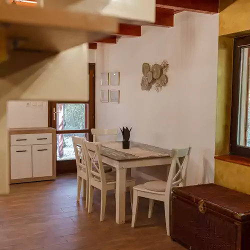 Pampuska Apartman Gyomaendrőd 010 kép