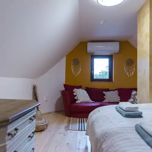 Pampuska Apartman Gyomaendrőd 042 kép