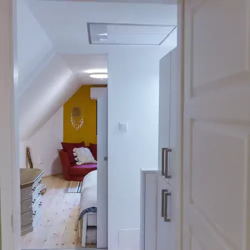 Pampuska Apartman Gyomaendrőd 047 kép