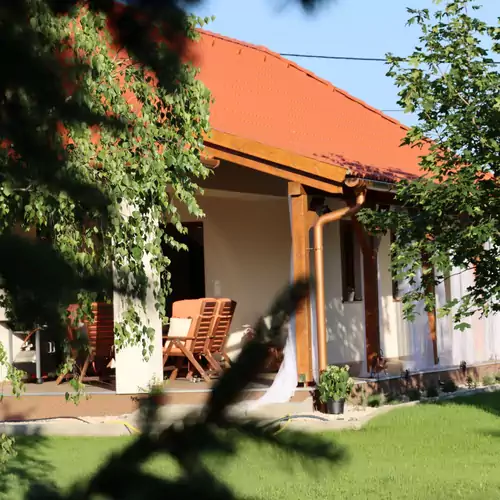 Tündérkert Villa Balatonfőkajár 021 kép