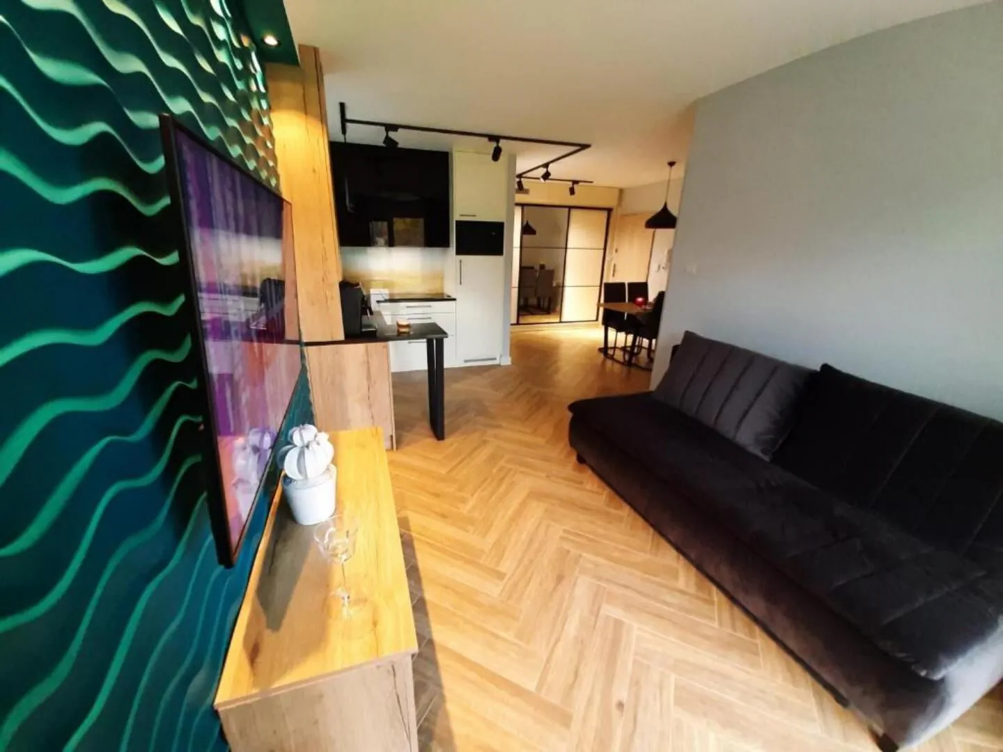 MARINA Jantar Apartament 