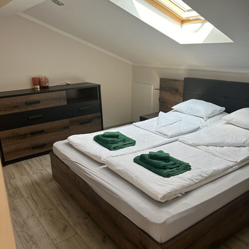Infinity Home Apartman Hévíz  3