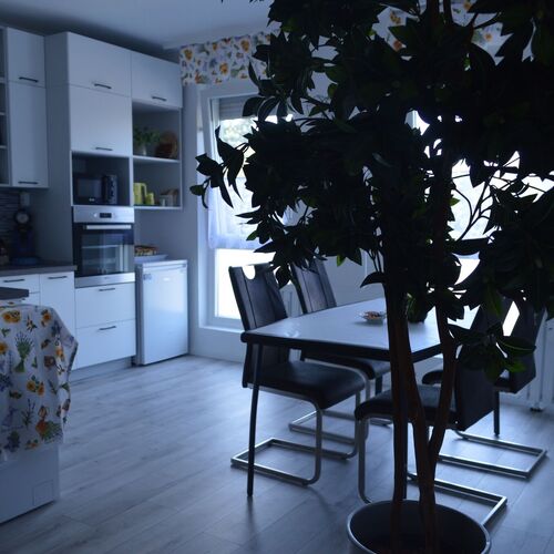 Jumbo Apartman Pécs