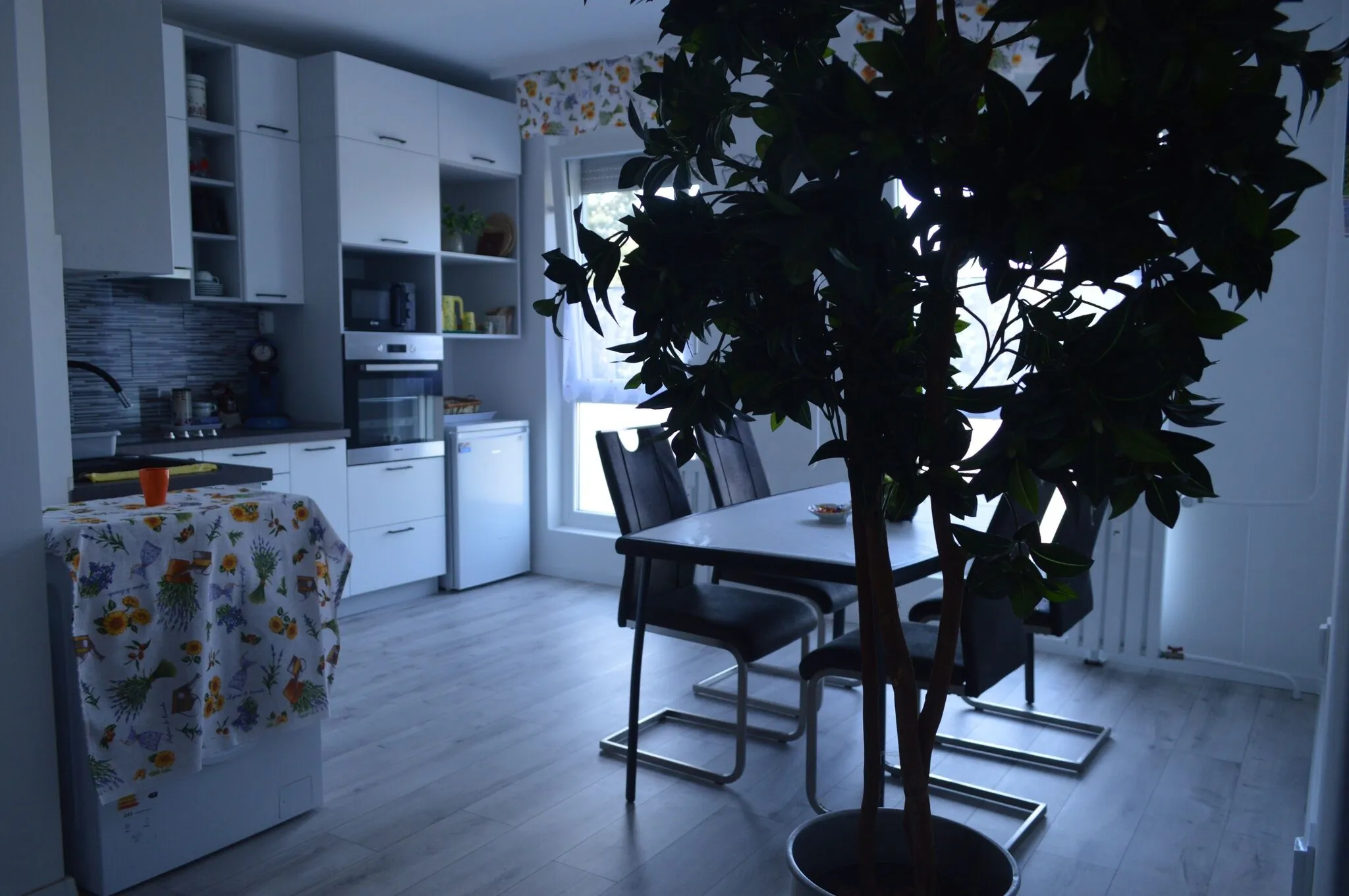 Jumbo Apartman Pécs