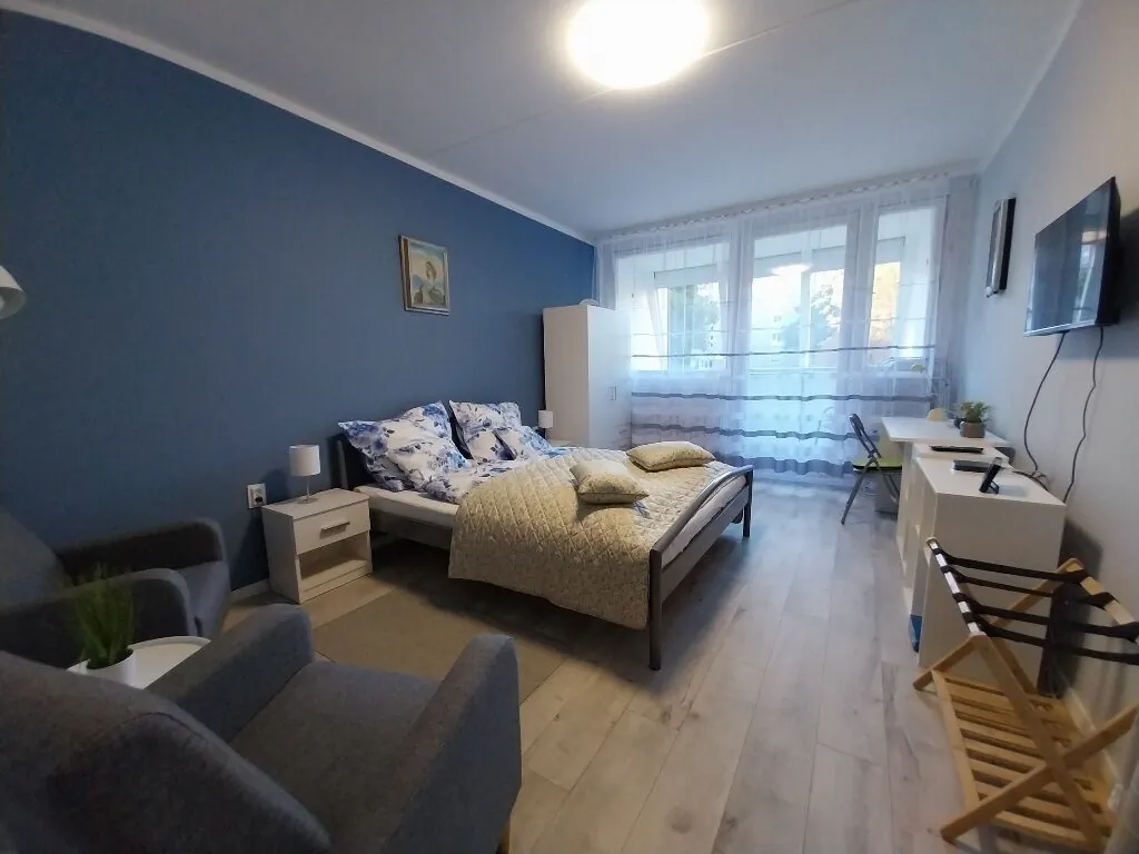Jumbo Apartman Pécs