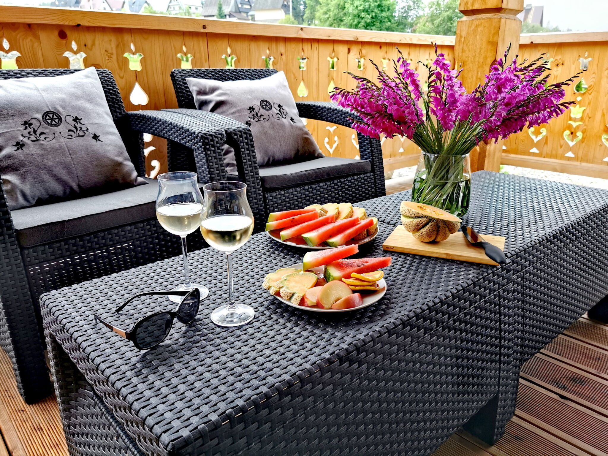 Domek Chaty Misiagi Poronin