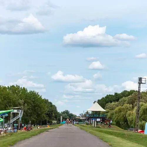 Tisza-tó Glamping Abádszalók 016 kép