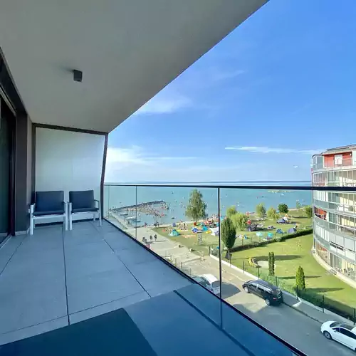 MF Coral 61 Luxury Apartment Siófok 005 kép