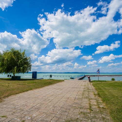 MF Coral 61 Luxury Apartment Siófok  3