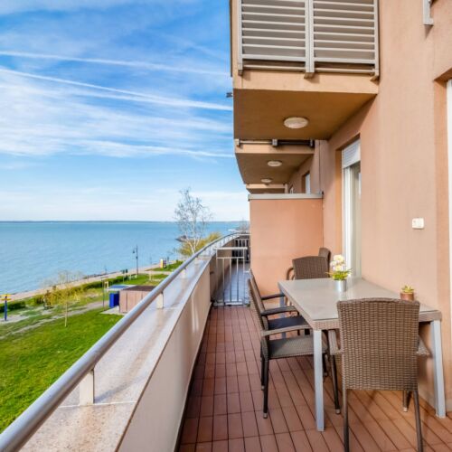 MF Club 218 Prémium Wellness Apartment Siófok  2