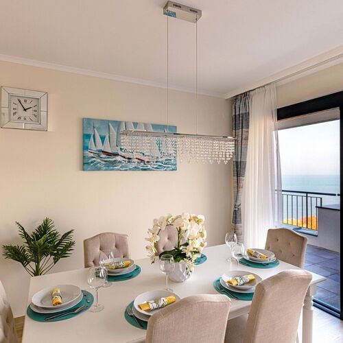 MF Lux Penthouse Apartments Siófok  3