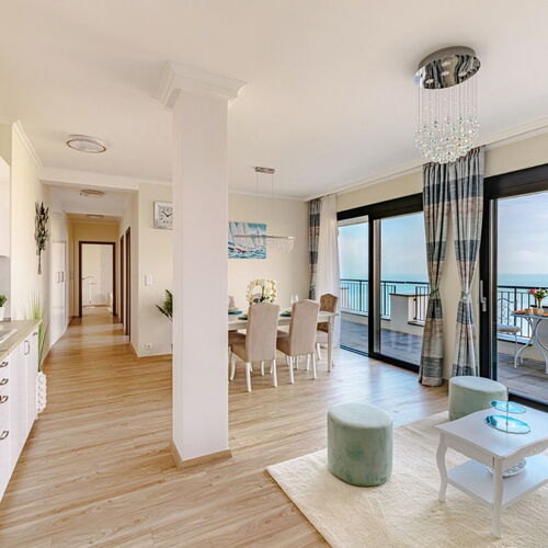 MF Lux Penthouse Apartments Siófok  4
