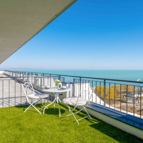 MF Lux Penthouse Apartments Siófok  2