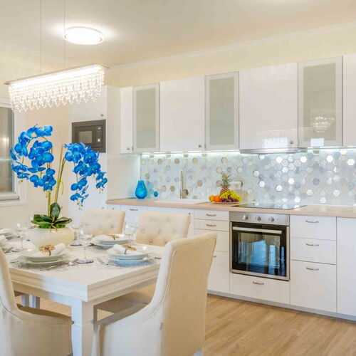 MF Lux Penthouse Apartments Siófok  2