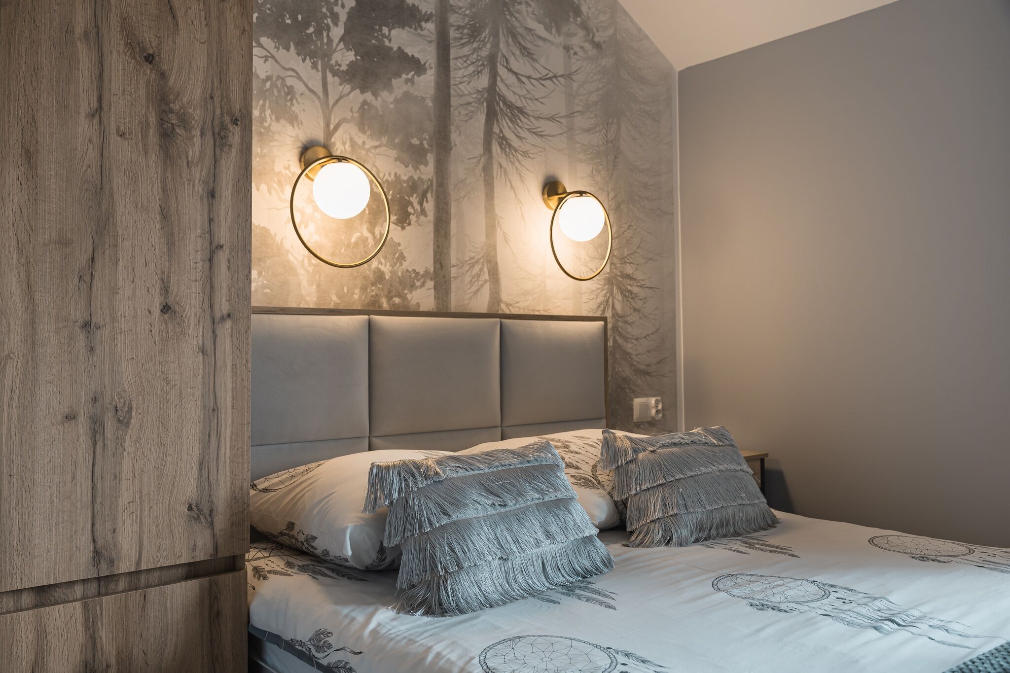 Pokoje Gościnne Szumny Lasek Szczawnica