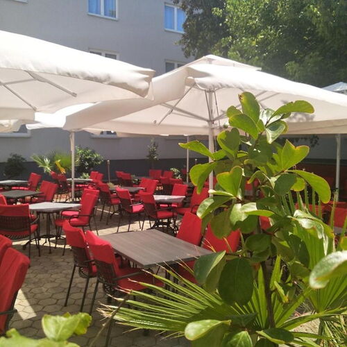 Hotel Porto Zadar ★★★ 2
