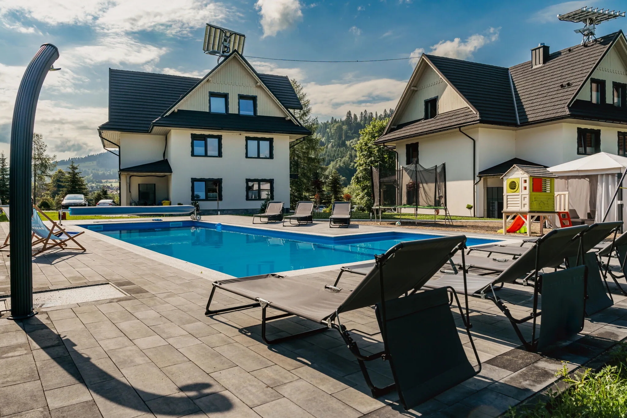  Siedlisko Szlachtowskie 