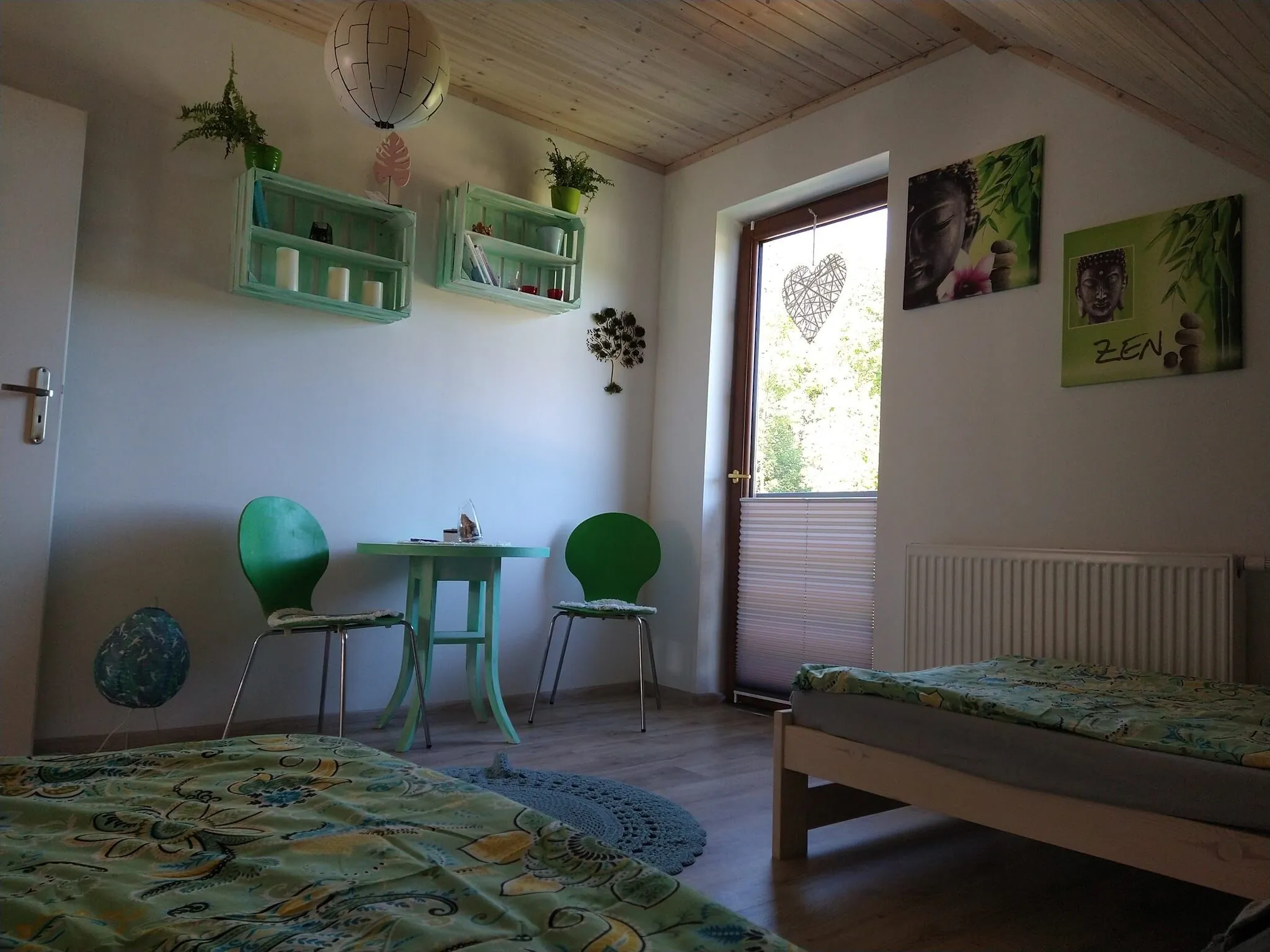 Pokoje MAGDALA Jelenia Góra