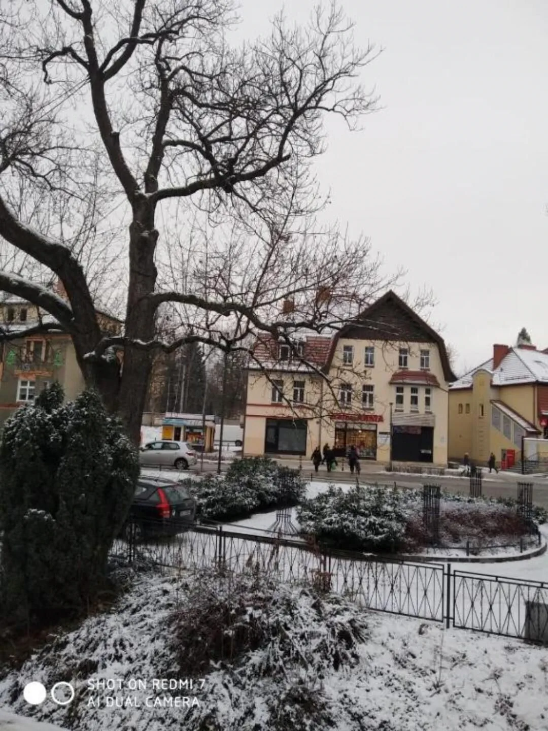 Apartament Rodzinny Hana Kudowa-Zdrój