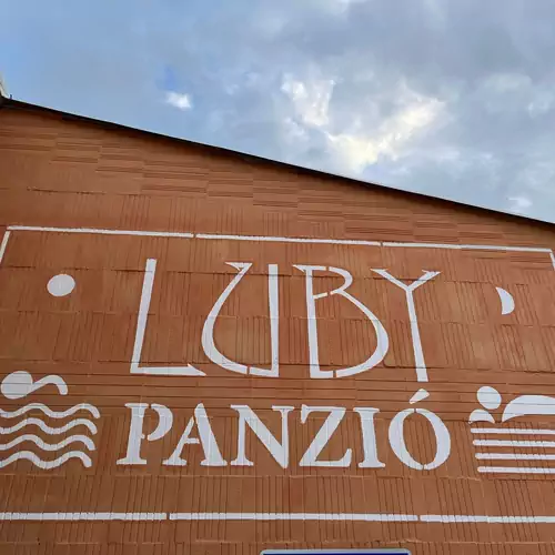 Luby Panzió Nagyar 004 kép