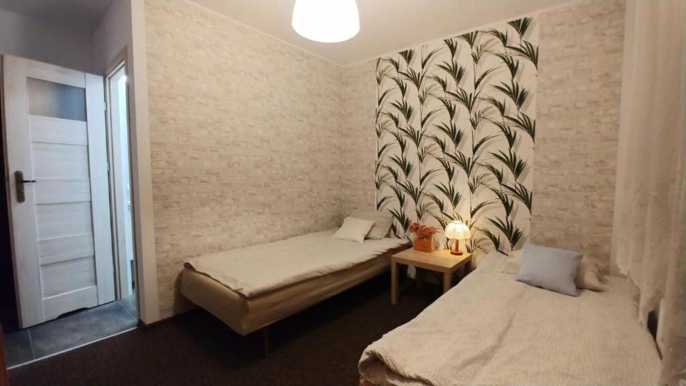 Pokoje Noclegi Malta Poznań