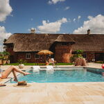 Wellness, relax