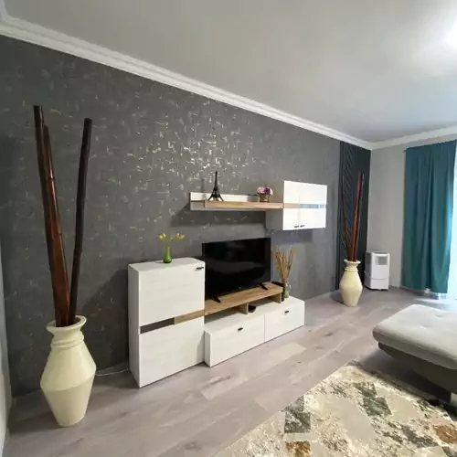 Oli Apartman Eger