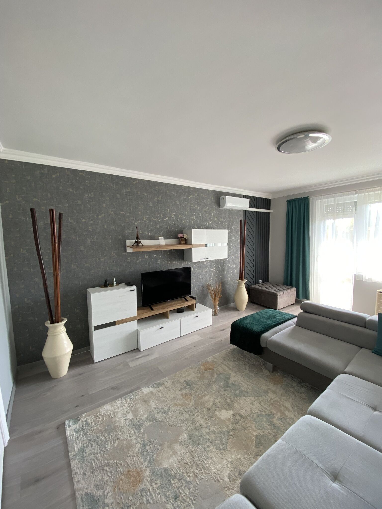 Oli Apartman Eger