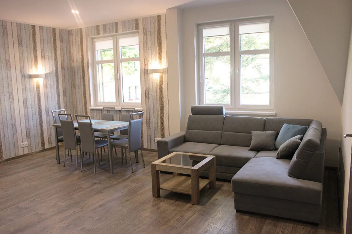 Nowe Apartamenty CMK Karpacz