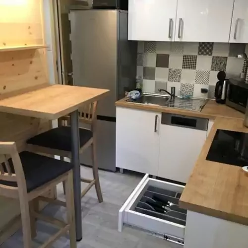 Modern Delux Apartman Alsóör 007 kép