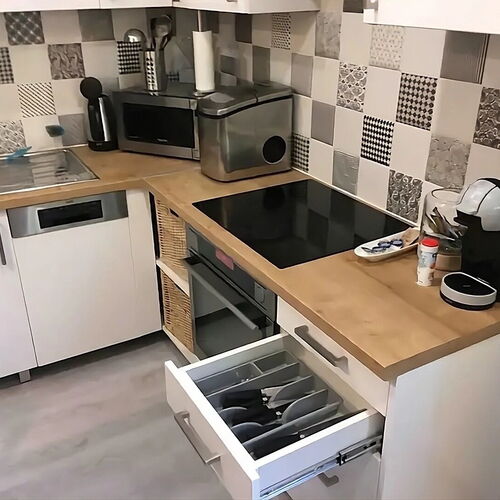 Modern Deluxe Apartman Alsóörs  3