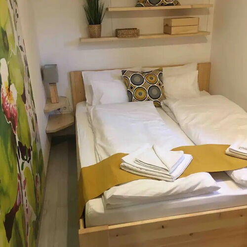 Modern Deluxe Apartman Alsóörs  4