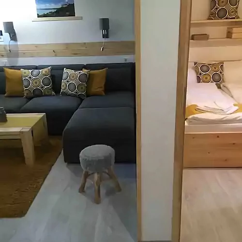 Modern Delux Apartman Alsóör 004 kép