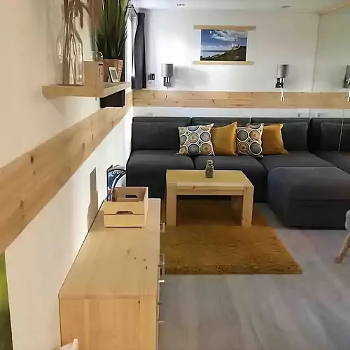 Modern Delux Apartman Alsóör 002 kép