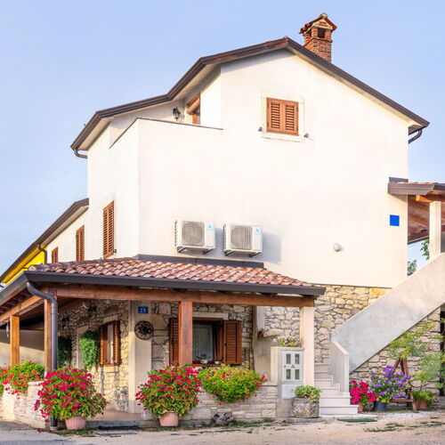 Apartman Marina Picudo Istria  2
