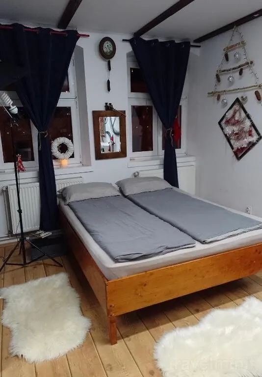 Apartament Alfa Central Sibiu