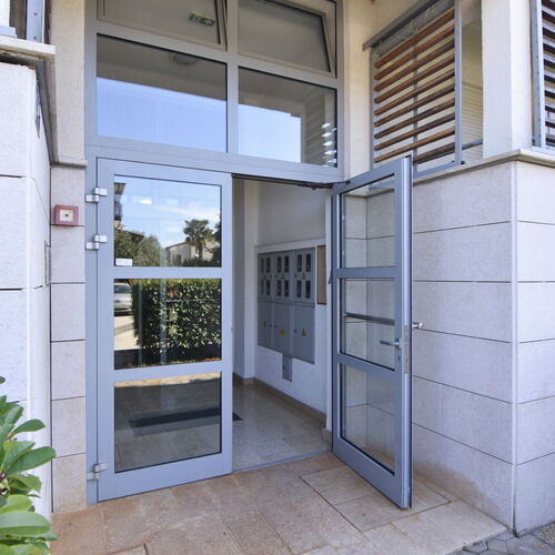 Apartman Mariza Umag  4
