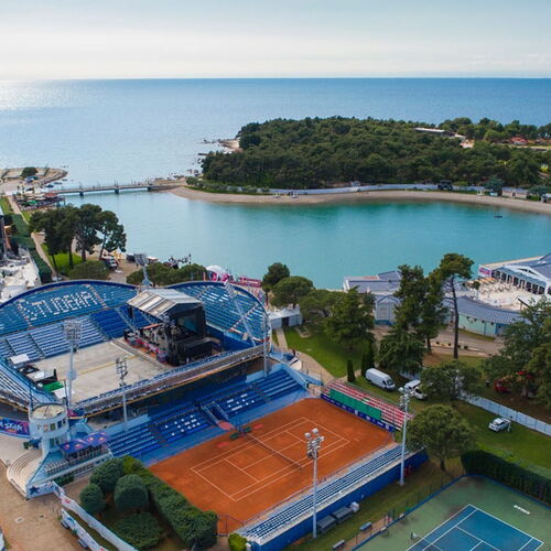 Apartman Mariza Umag  2