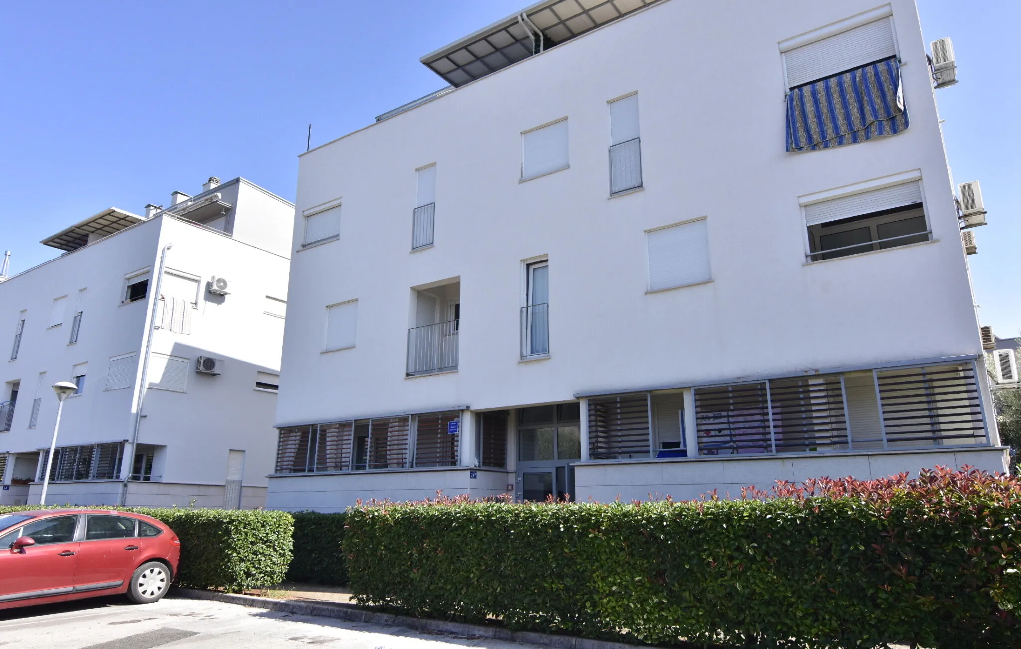 Apartman Mariza Umag