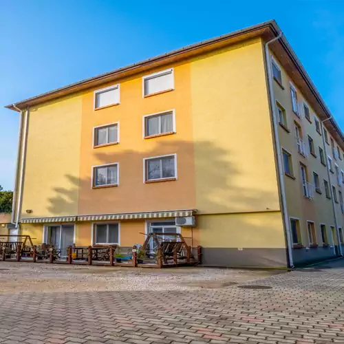 MF Kormorán Wellness Apartments Balatonvilágo 022 kép