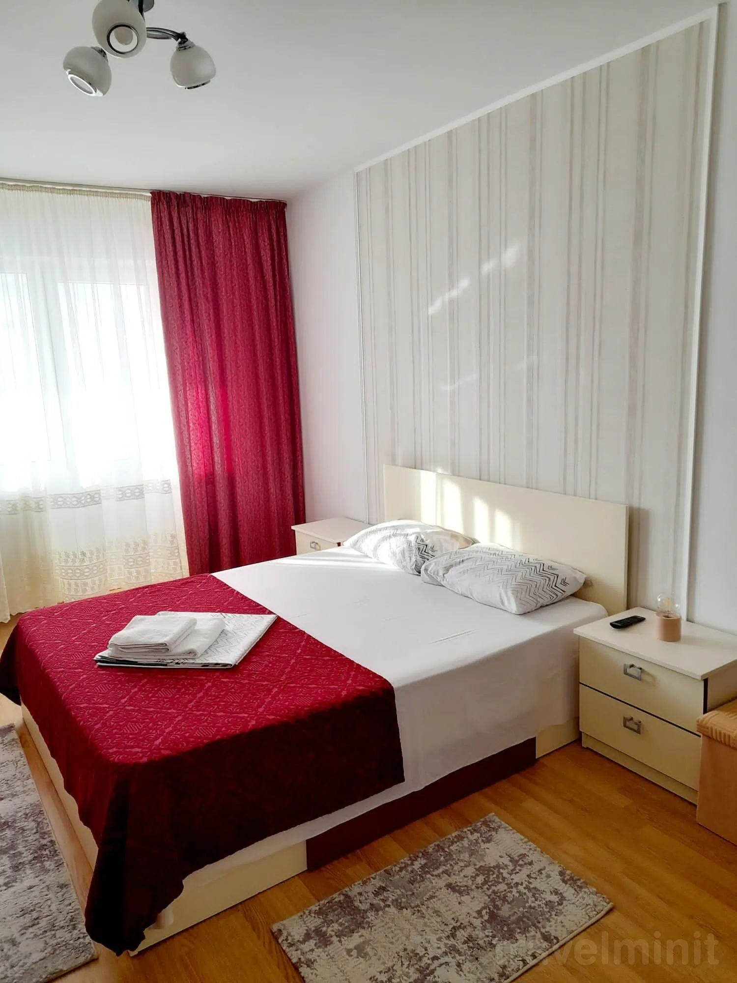 Apartament Modern Family Târgu Ocna