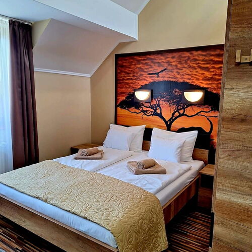 Angyal Apartman Gyula