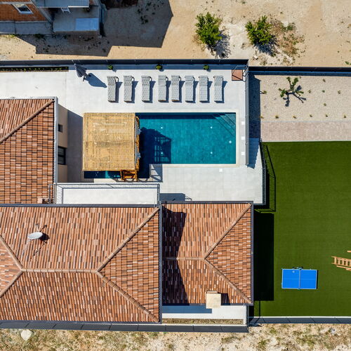 Villa A Lauda Vrana  3